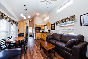 Hart's Camp Airstream Hotel & RV Park