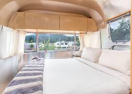 Hart's Camp Airstream Hotel & RV Park