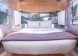 Hart's Camp Airstream Hotel & RV Park