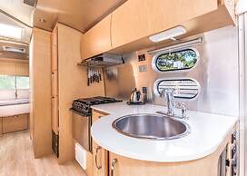 Hart's Camp Airstream Hotel & RV Park