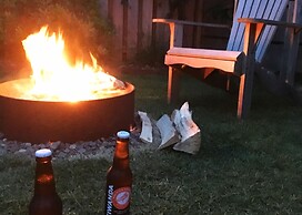 Hart's Camp Airstream Hotel & RV Park