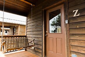 Hart's Camp Airstream Hotel & RV Park