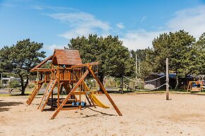 Hart's Camp Airstream Hotel & RV Park