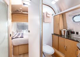 Hart's Camp Airstream Hotel & RV Park