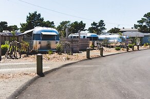 Hart's Camp Airstream Hotel & RV Park