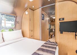 Hart's Camp Airstream Hotel & RV Park