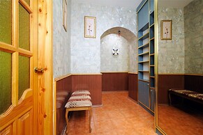 Apartamenty na Oktyabrskoy