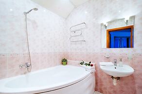 Apartamenty na Oktyabrskoy