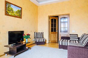 Apartamenty na Oktyabrskoy