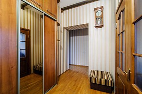 Apartamenty na Oktyabrskoy