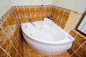 Apartamenty na Oktyabrskoy