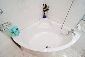 Apartamenty na Oktyabrskoy