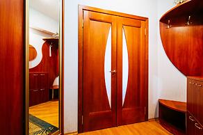 Apartamenty na Oktyabrskoy