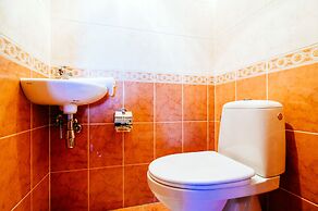 Apartamenty na Oktyabrskoy