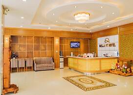 Bella VT Hotel