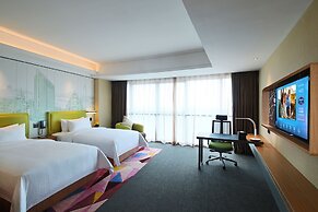 Hampton by Hilton Zhongshan Nanlang