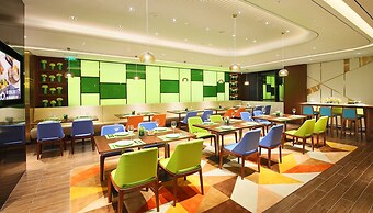 Hampton by Hilton Zhongshan Nanlang