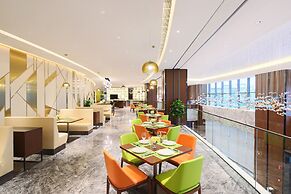 Hampton by Hilton Zhongshan Nanlang