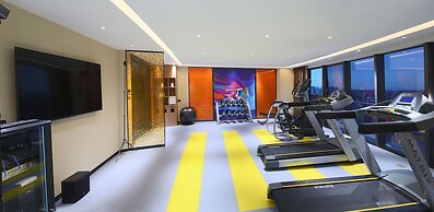 Hampton by Hilton Zhongshan Nanlang