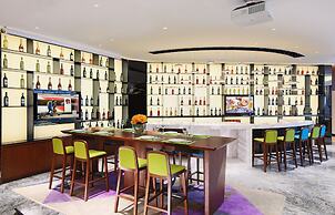 Hampton by Hilton Zhongshan Nanlang