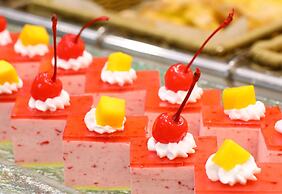 Hampton by Hilton Zhongshan Nanlang