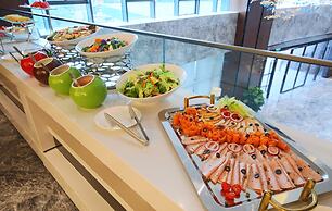 Hampton by Hilton Zhongshan Nanlang