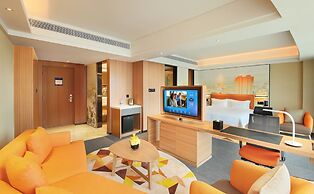 Hampton by Hilton Zhongshan Nanlang