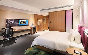 Hampton by Hilton Zhongshan Nanlang