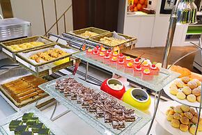 Hampton by Hilton Zhongshan Nanlang