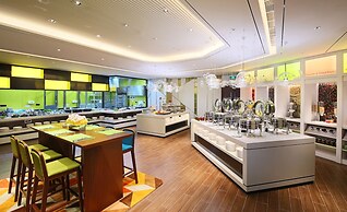 Hampton by Hilton Zhongshan Nanlang