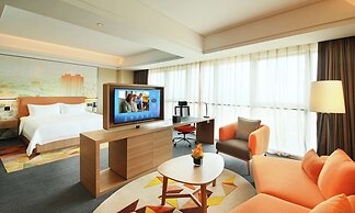 Hampton by Hilton Zhongshan Nanlang