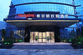 Hampton by Hilton Zhongshan Nanlang
