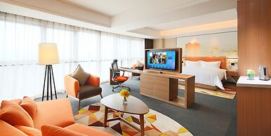 Hampton by Hilton Zhongshan Nanlang