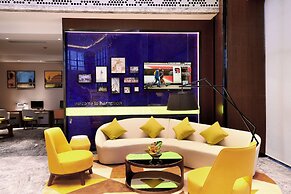 Hampton by Hilton Zhongshan Nanlang