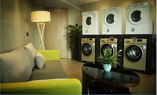 Hampton by Hilton Zhongshan Nanlang