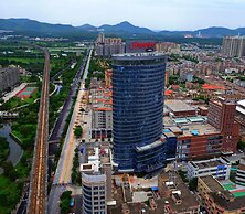 Hampton by Hilton Zhongshan Nanlang