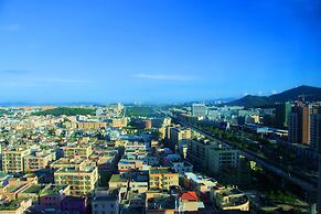 Hampton by Hilton Zhongshan Nanlang