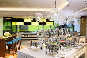 Hampton by Hilton Zhongshan Nanlang