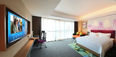 Hampton by Hilton Zhongshan Nanlang