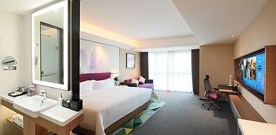 Hampton by Hilton Zhongshan Nanlang