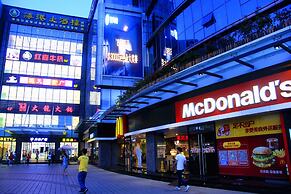 Hampton by Hilton Zhongshan Nanlang