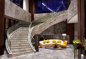 Hampton by Hilton Zhongshan Nanlang