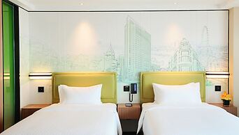 Hampton by Hilton Zhongshan Nanlang