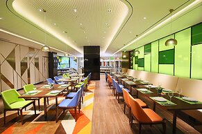 Hampton by Hilton Zhongshan Nanlang