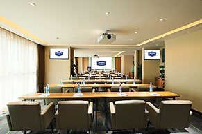Hampton by Hilton Zhongshan Nanlang
