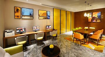 Hampton by Hilton Zhongshan Nanlang