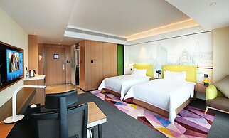 Hampton by Hilton Zhongshan Nanlang
