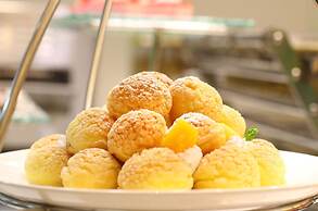 Hampton by Hilton Zhongshan Nanlang