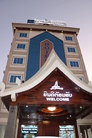 Favanhmai Hotel