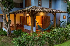 Charm Bahia Residências